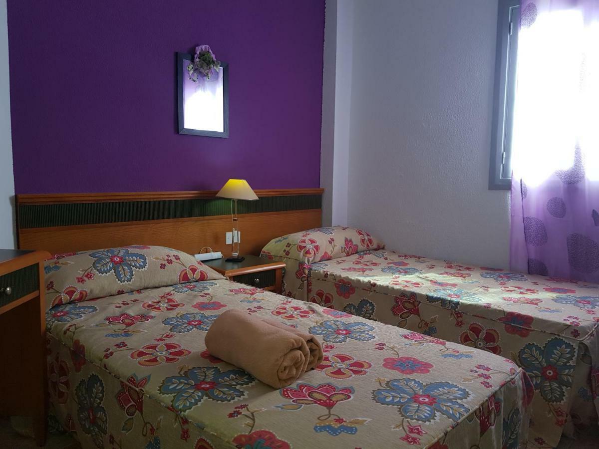 Apartament Apt.Plaza De Hierro2.Playa Ingles. San Bartolomé Zewnętrze zdjęcie