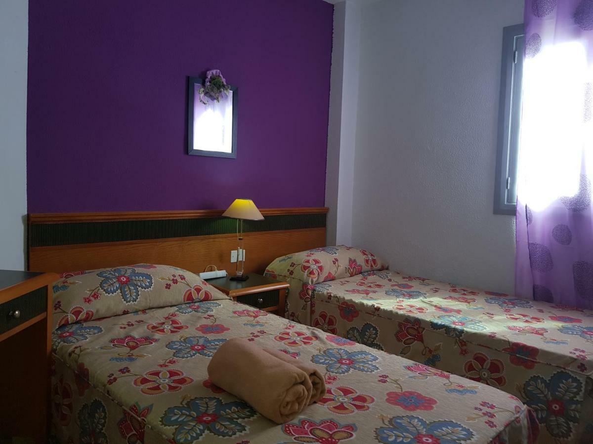 Apartament Apt.Plaza De Hierro2.Playa Ingles. San Bartolomé Zewnętrze zdjęcie