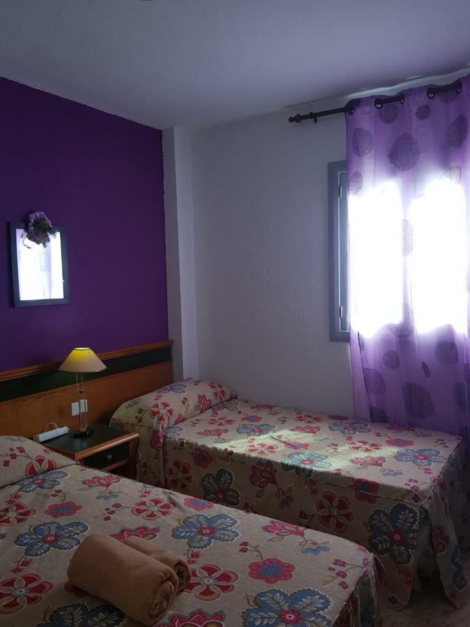 Apartament Apt.Plaza De Hierro2.Playa Ingles. San Bartolomé Zewnętrze zdjęcie