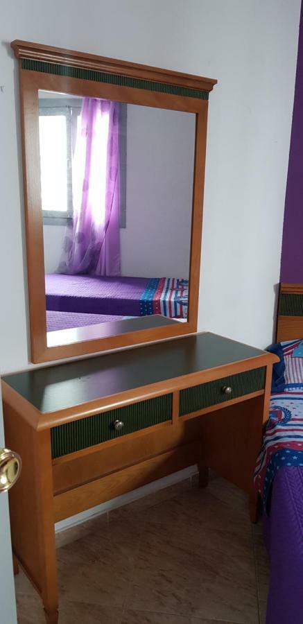 Apartament Apt.Plaza De Hierro2.Playa Ingles. San Bartolomé Zewnętrze zdjęcie