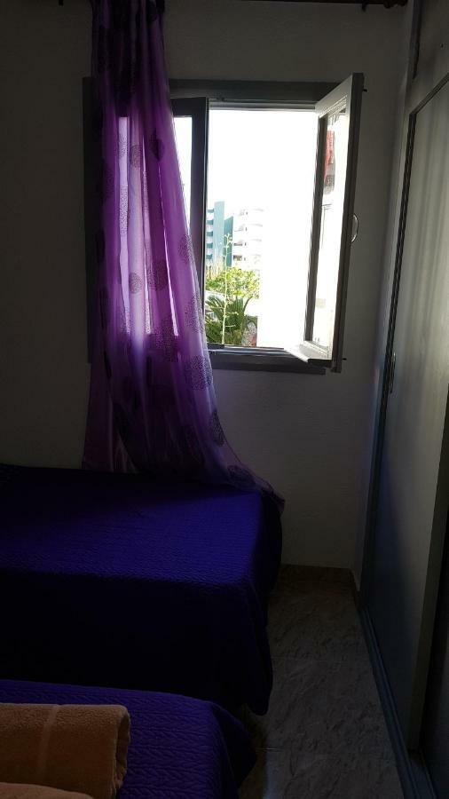 Apartament Apt.Plaza De Hierro2.Playa Ingles. San Bartolomé Zewnętrze zdjęcie