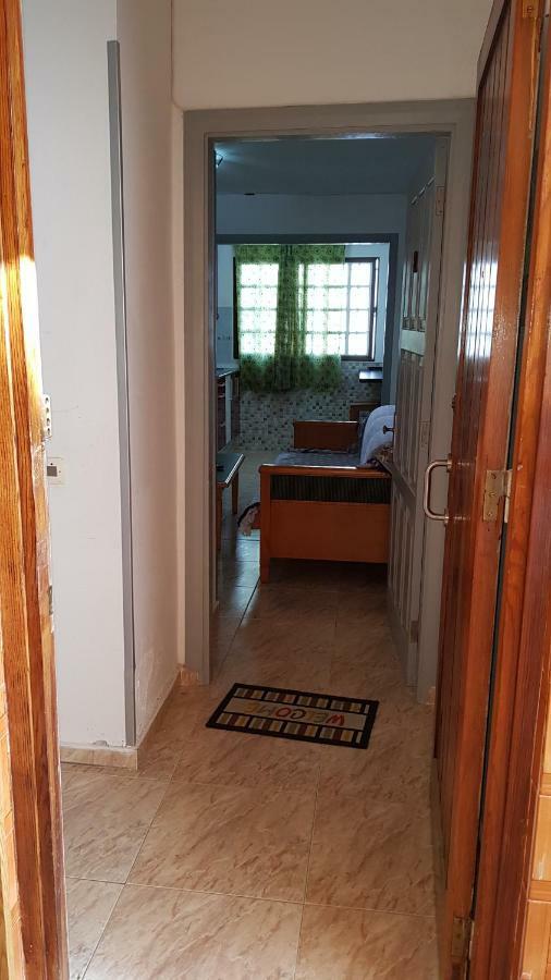 Apartament Apt.Plaza De Hierro2.Playa Ingles. San Bartolomé Zewnętrze zdjęcie